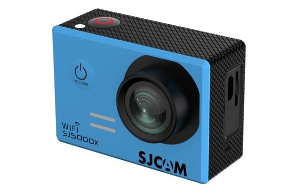 Kamera SJCAM SJCAM SJ5000X Elite Blå