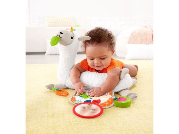 Fisher-Price GHJ03, Lelueläimet