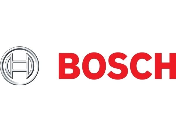 KLEIN Bosch frontlykt