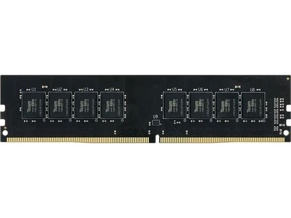 TeamGroup Elite-minne, DDR4, 32 GB, 3200MHz, CL22 (TED432G3200C2201)