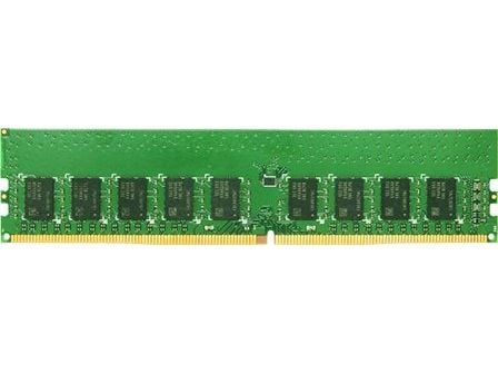 SYNOLOGY 8GB RAM-muistia DDR4 2666Mhz UDIMM