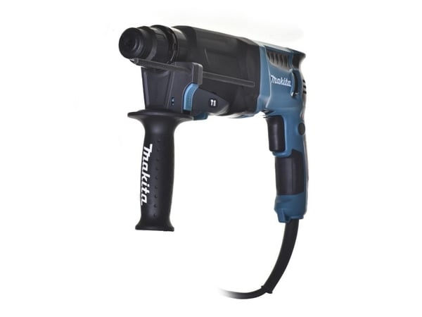 Makita HR2300, 1200 RPM, 2,3 J, 1,3 cm, 3,2 cm, AC, 720 W