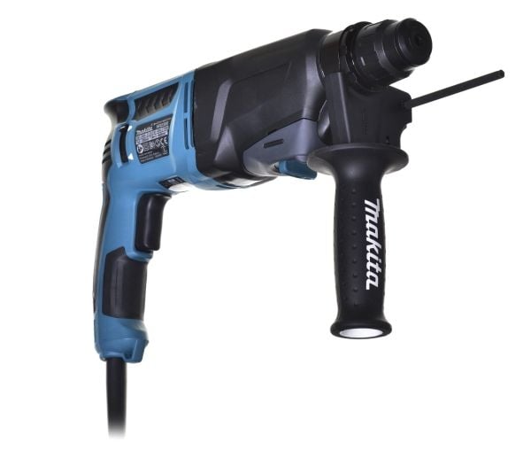 Makita HR2300, 1200 RPM, 2,3 J, 1,3 cm, 3,2 cm, AC, 720 W