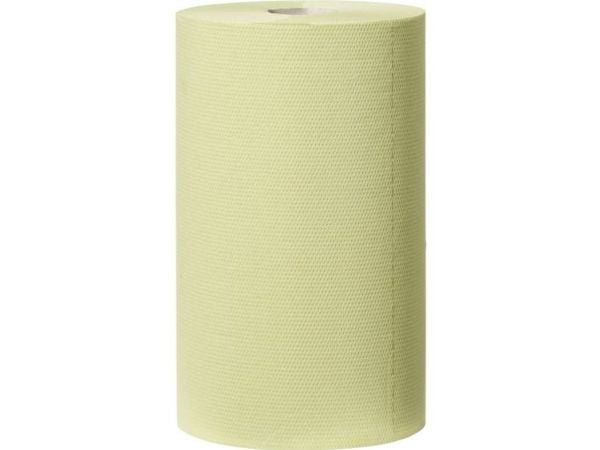 Tork 129255, 200 ark, Papir, Grønn, 230 mm, 55 m