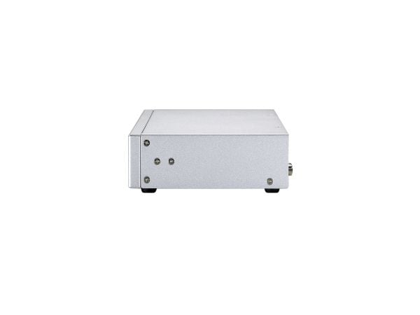 LevelOne AVE-9304 4-port LR Cat.5 A/V Transmitter - Förlängd räckvidd för audio/video - sändare - 10Mb LAN - 4 portar - upp till 300 m