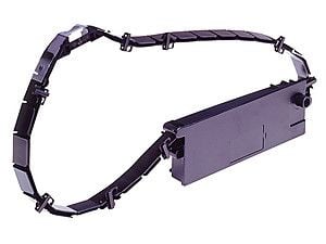 Armor F55393, IBM-25.07.1911 IBM-4 IBM-4224 IBM-4224-101 IBM-4224-102 IBM-4224-1 A 1 IBM-4224-1 A 2 IBM-4224-1 A..., Musta, Pistematriisi, Harmaa, ...