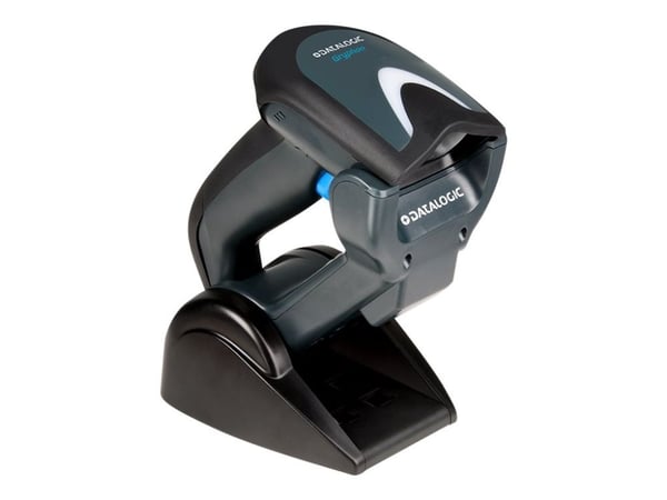 Datalogic Wireless 1D Gryphon strekkodeleser (GM4132-BK-433K1)
