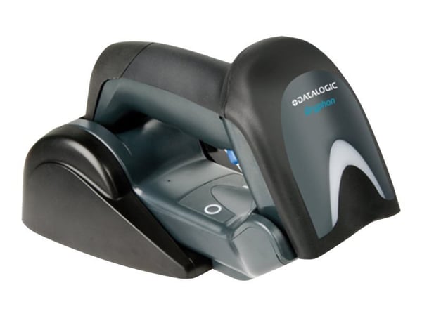 Datalogic Wireless 1D Gryphon strekkodeleser (GM4132-BK-433K1)