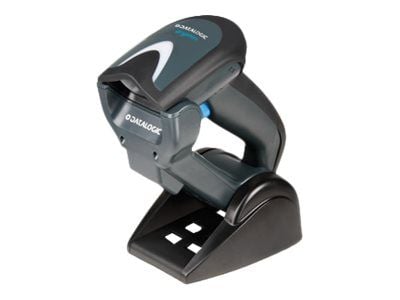 Datalogic Wireless 1D Gryphon strekkodeleser (GM4132-BK-433K1)