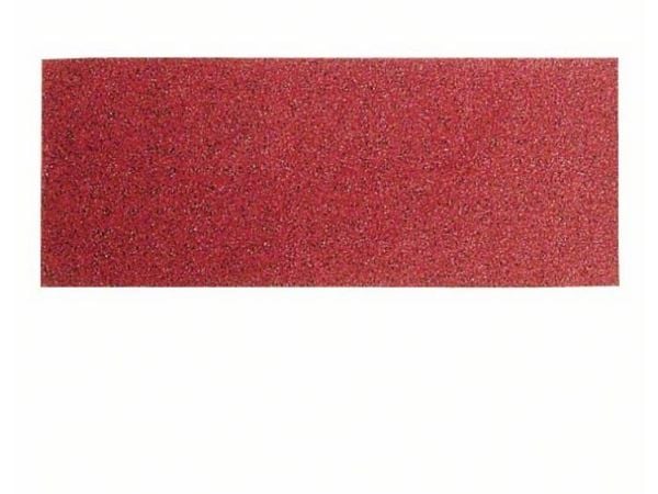 Bosch tilbehør Best for paint 2608606711 slipark til svingsliper (ulåst) kornstørrelse 320 (L x B) 280 x 115 mm 10 stk