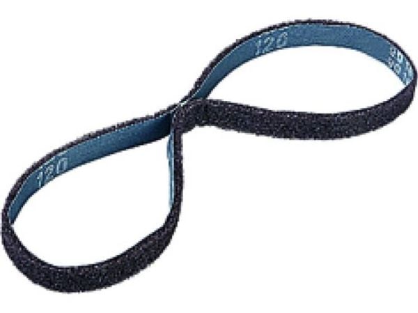 Fein 63714056016 Flisbånd Kornstørrelse 80 (L x B) 815 mm x 20 mm 5 stk