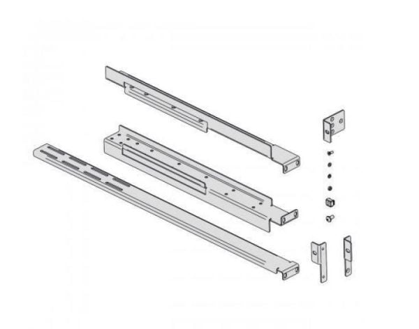 Ever - Rack-monteringspakke