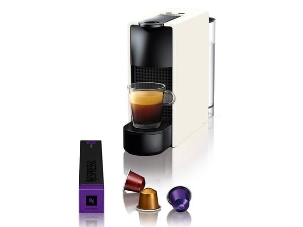 Nespresso kapselmaskin Essenza Mini (XN1101)