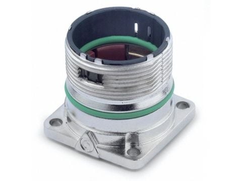 Lapp EPIC SIGNAL M23 KIT A1 12 POL, Puristus, Upotus, Kulta, 1 mm², 4 mO, 1,5 kV