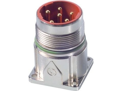 Lapp EPIC POWER LS1 KIT A1 5+PE, Puristus, Upotus, Kulta, 4 mO, 6 kV, 630 V