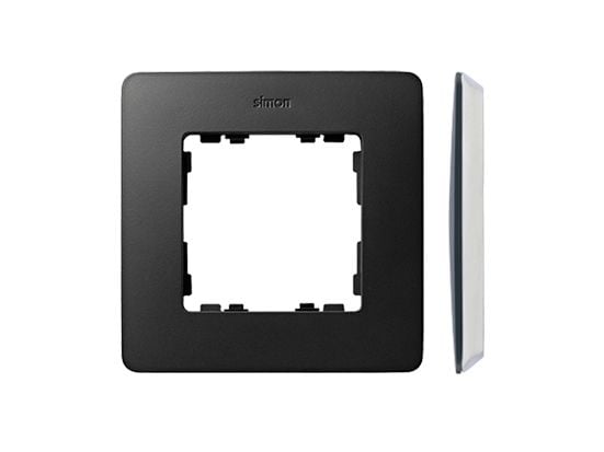 Simon 8200610-038, Muovi, Simon 82, IP20, CE, 5 - 40 °C, -25 - 50 °C, -25 - 50 °C