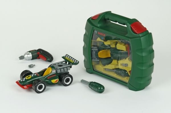Klein 8375, Gutt, Plastikk, 2 stykker