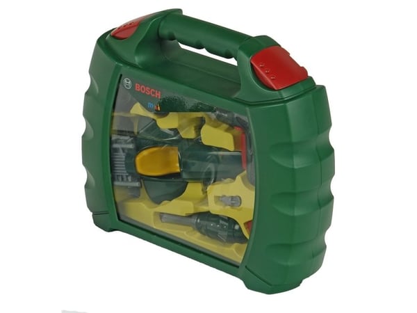 Klein 8375, Gutt, Plastikk, 2 stykker