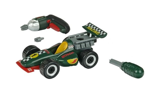 Klein 8375, Gutt, Plastikk, 2 stykker