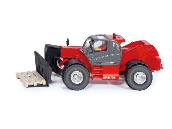 Siku Super Manitou MHT 10230 Teleskoplader (3507)