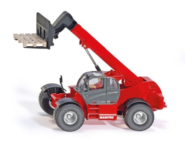 Siku Super Manitou MHT 10230 Teleskoplader (3507)