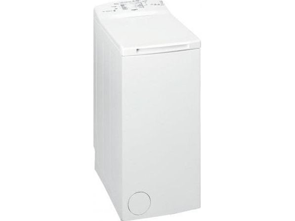 Whirlpool vaskemaskin NTDLR 7220LS PL-N