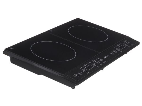 Clatronic DKI 3609 - Induktionsvarmeplade - 3,5 kW