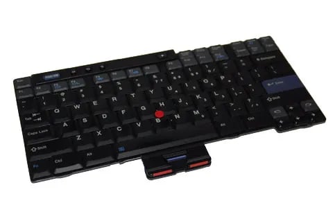 Lenovo - Tangentbord