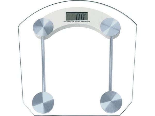 Esperanza PILATES - Badevekter - hvite