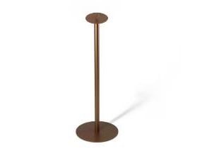 Gulvstander Serumony Bronze til dispenser,1 stk