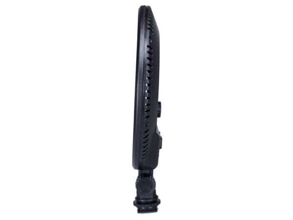 B.I.G. LED 120VCR, 13 W, LED, 3200 K, 5600 K, Sort, 6.8/12 V