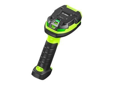 Zebra DS3678-SR - Stregkodescanner - bærbar - afkodet - Bluetooth 4.0 - *UDEN CRADLE*