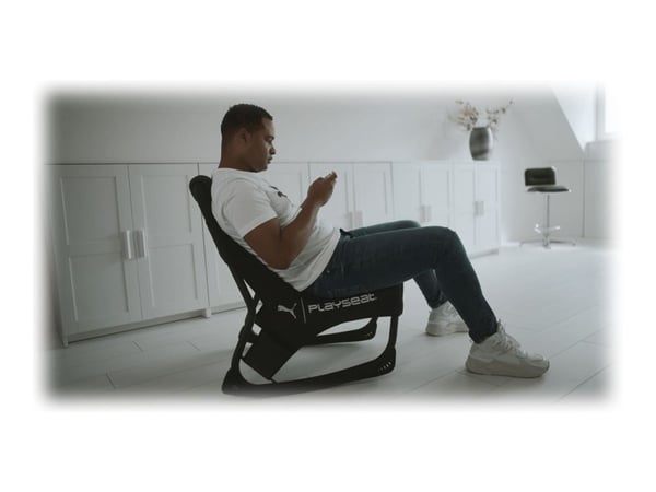 Playseat PUMA Active - Gyngestol - svart