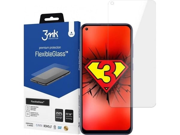 3MK FlexibleGlass, Galaxy M11, 1 stk