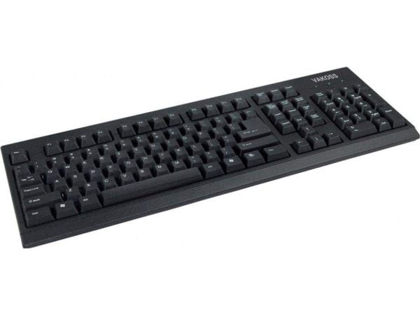 Vakoss TK103 tastatur (TK103PK)