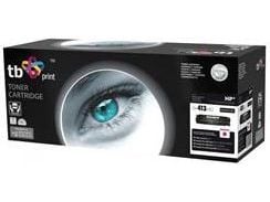 Toner TB yhteensopiva HP CE413A Magenta R kanssa