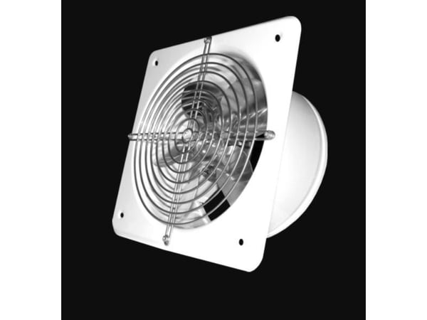 Dospel Teollisuustuuletin 250mm WBS 250 NA seinäkiinnitteinen 007-0340A Dospel Dospel Dospel Teollisuustuuletin 250mm WBS 250 NA seinäkiinnitteinen 007-0340A Dospel Dospel