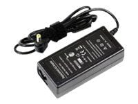 CoreParts - Strømadapter - 65 watt - for ASUS A42; A52; A72; A73