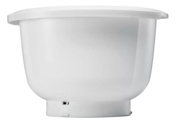 Bosch MUZ5KR1, Valkoinen, Muovi, MUM 5, 251 mm, 274 mm, 182 mm