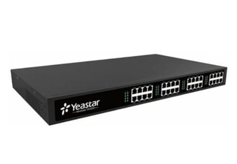 Yeastar TA3200, SNMP, RADIUS, TR-069, SIP (RFC3261), IAX2 UDP, TCP, TLS, SRTP, FTP, TFTP, HTTP, HTTPS, SSH, 10 100 Mbps, IEEE 802.1Q, IEEE 802IE, 8...