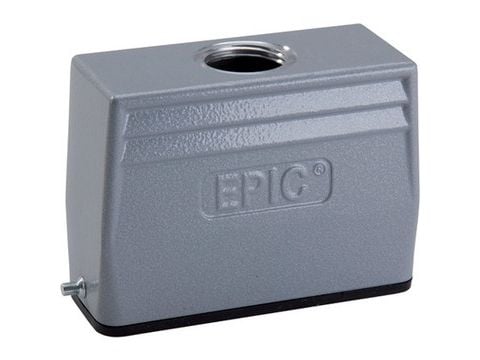Lapp EPIC KIT H-A 16 SS TG M20, Ruuvi, Upotus, M20, 0.5 - 2.5 mm², 4 mO, 4 kV