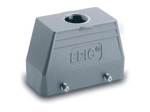 Lapp EPIC Kit H-BE 24 SS TG M25, Ruuvi, Upotus, M24, Kulta, 0.5 - 2.5 mm², 2 mO