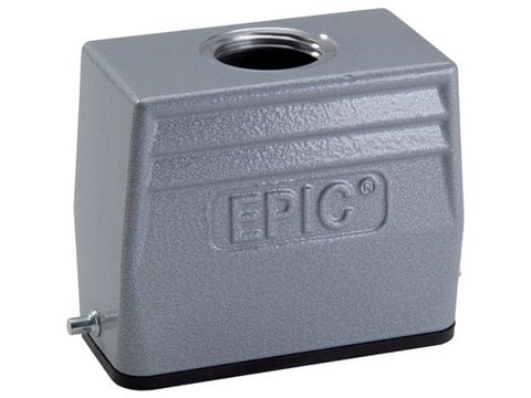 LappKabel kontaktforbindelsessett EPIC®KIT H-A 10 75009625 10 + PE skruer 1 sett (75009625)