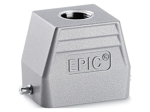 Patch EPIC Kit H-BE 6 SS TG M20