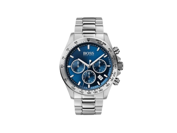 Hugo Boss 7613272355131, Hanstik, Rustfrit stål