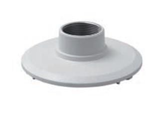 AXIS P33 Series Pendant Kit - Monteringssats för kamerahus - kan monteras hängande - för AXIS P3343, P3343-V, P3344, P3344-V, P3346, P3346-V