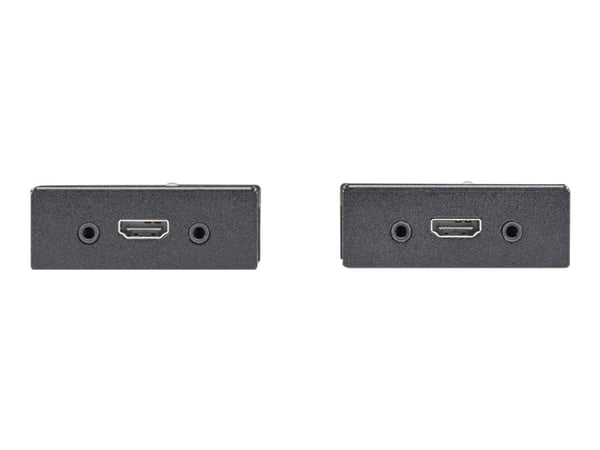 Black Box 4K HDMI IR Extender 70M