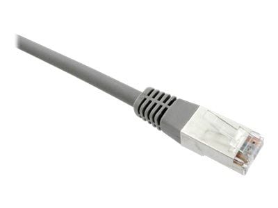 Black Box GigaBase - Koblingskabel - RJ-45 (hann) til RJ-45 (hann) - 5 m - foliebelagt uskjermet tvinnet kabelpar (F/UTP) - CAT 5e - halogenfri, fo...