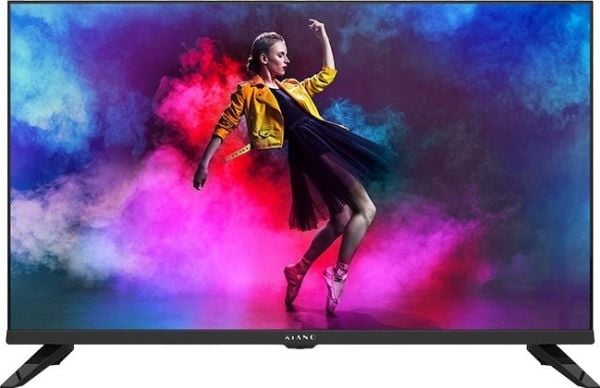 Kiano Elegance LED 32'' HD-valmis Android TV