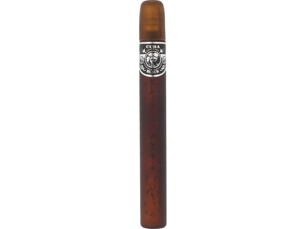 Cuba Black Eau de Toilette 35 ml (herre)